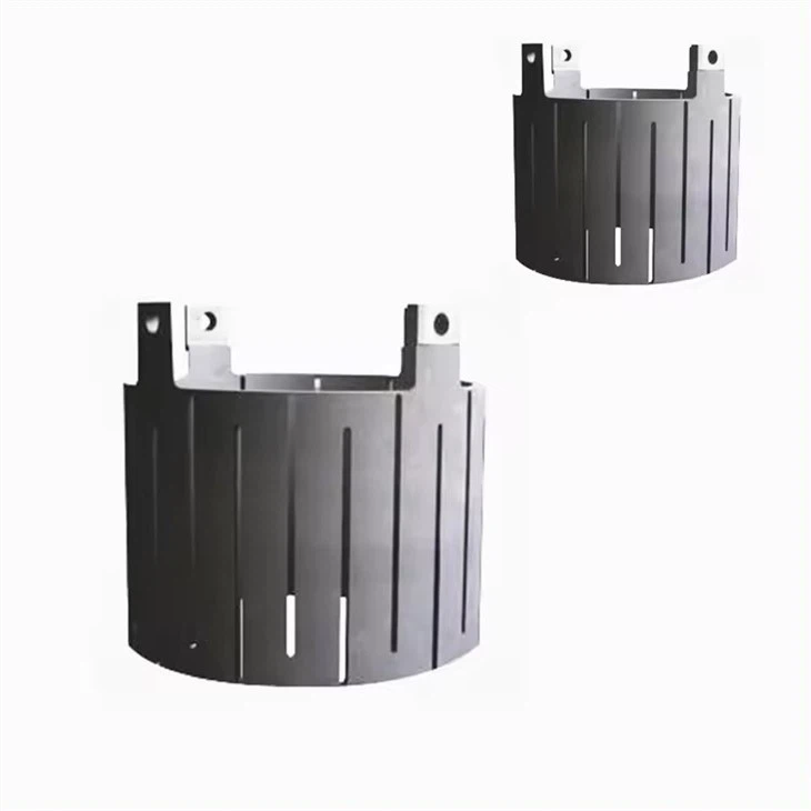 Graphite Heating Element