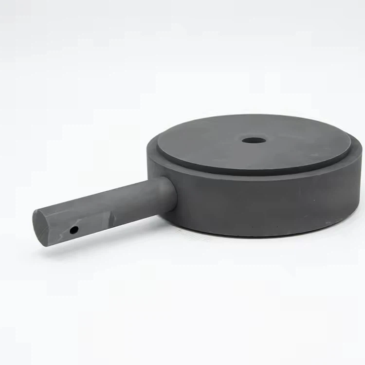 Graphite Nozzle Seat