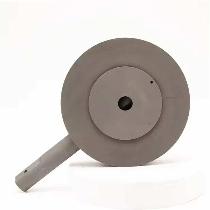 Graphite Nozzle Seat