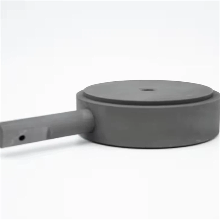 Graphite Nozzle Seat