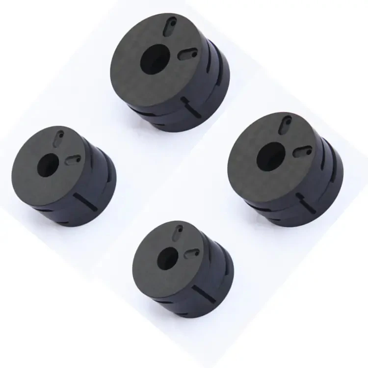 Graphite Plain Bearing