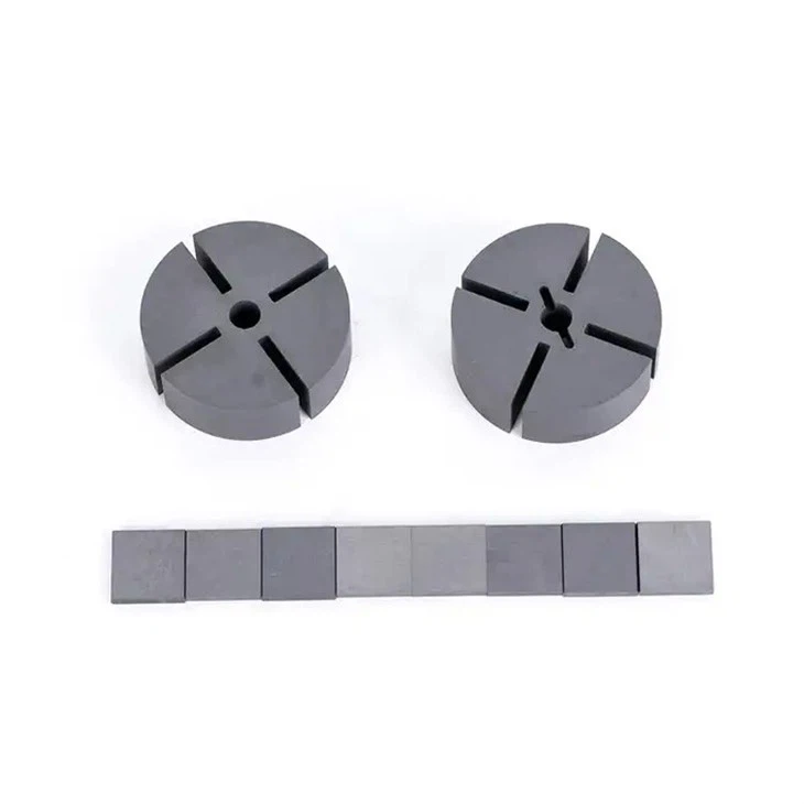 Graphite Stirring Rotor