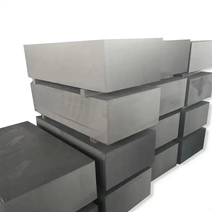 High-density Graphite Block