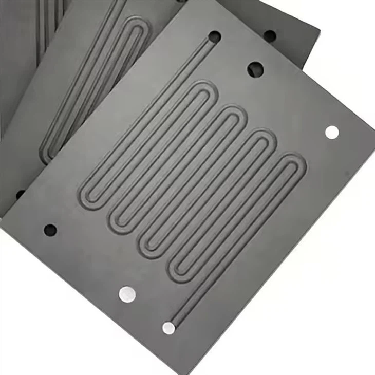 High Density Graphite Mold