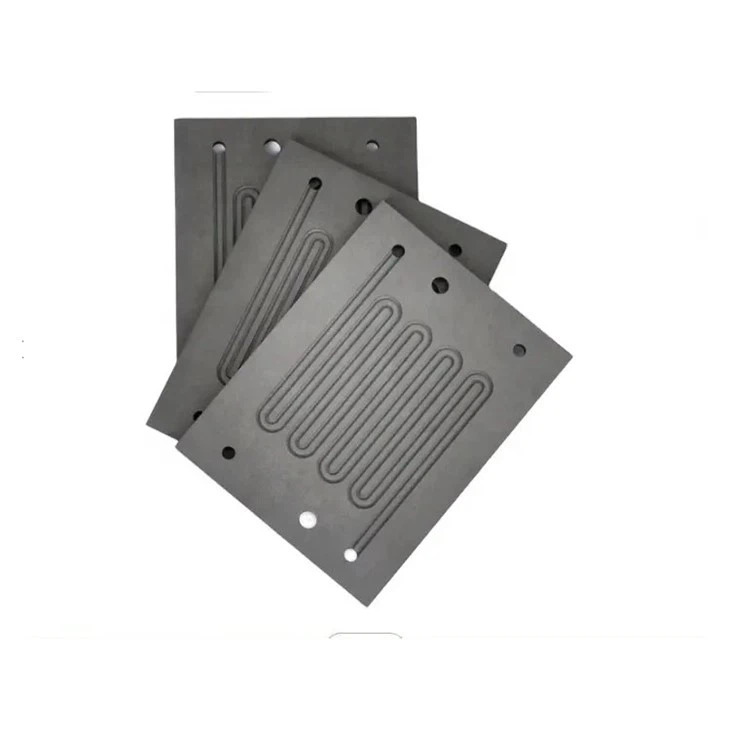 High Density Graphite Mold