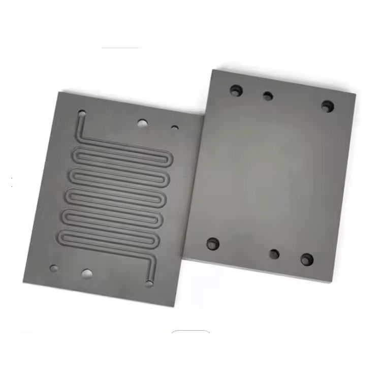 High Density Graphite Mold