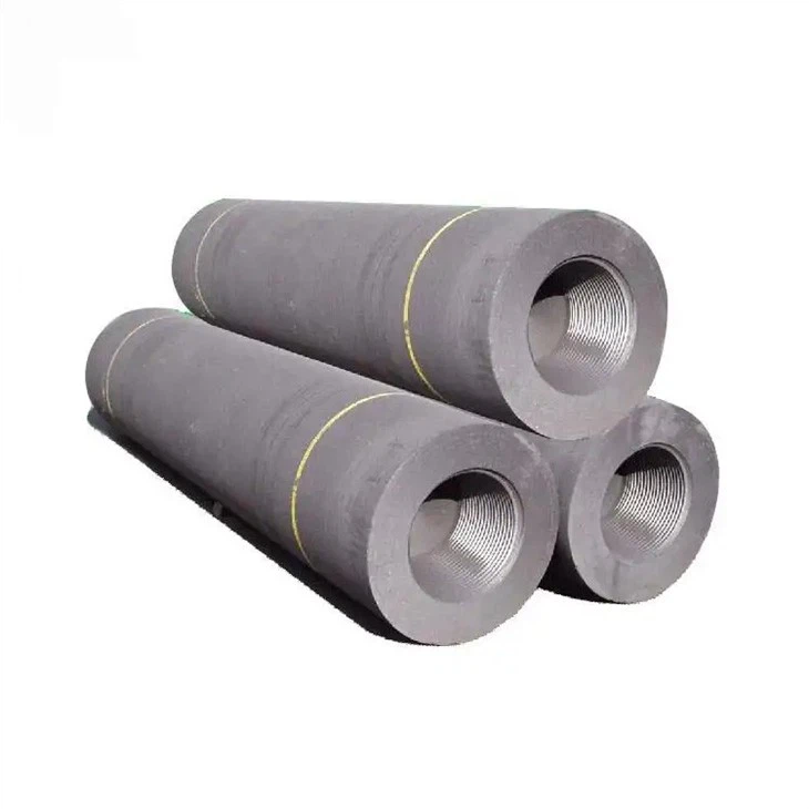 High Power Graphite Electrode