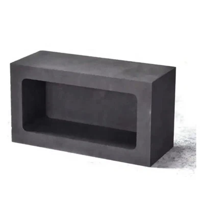 Corrosion Resistant Graphite Mold