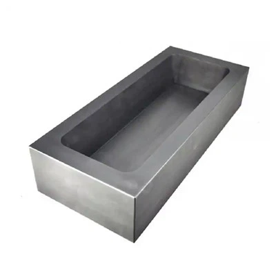 Custom Graphite Mold