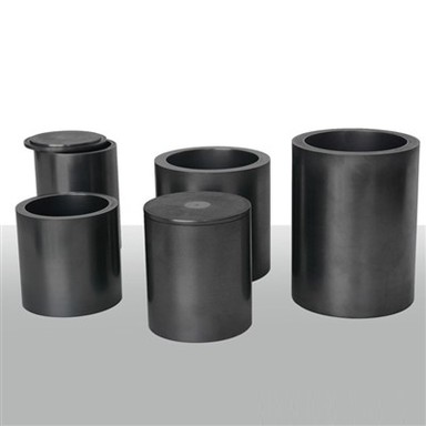 Graphite Casting Melting Crucible