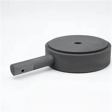 Graphite Nozzle Seat