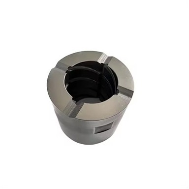 Graphite Thrust Bearings