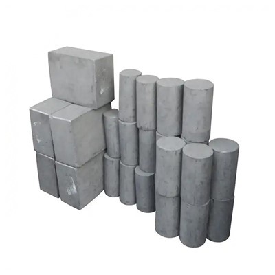 High-density Graphite Block