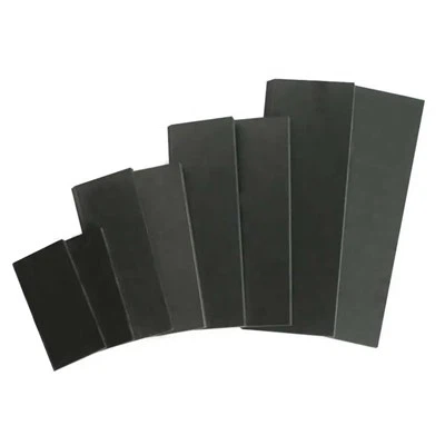 High Density Graphite Plate