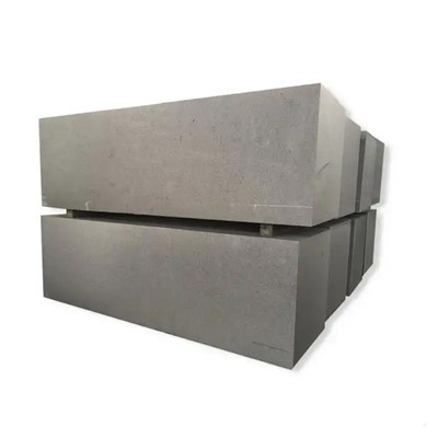 High Purity Graphite Block