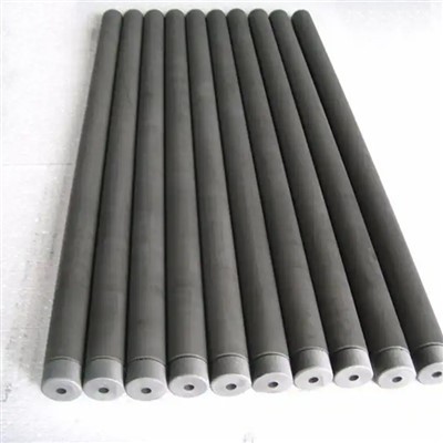 High Purity Graphite Electrode