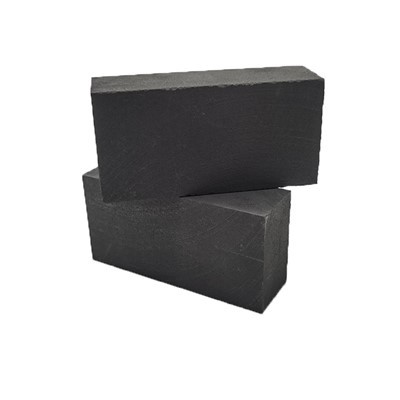 High Strength Graphite Block For Metallurgy Furnace