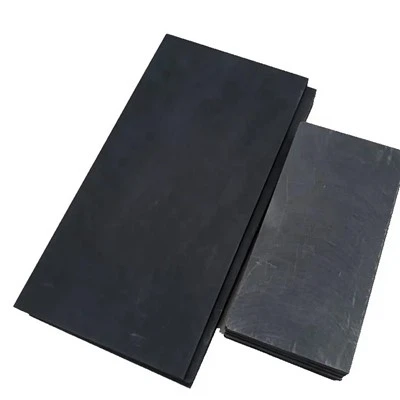 Isostatic Pressed Graphite Plate