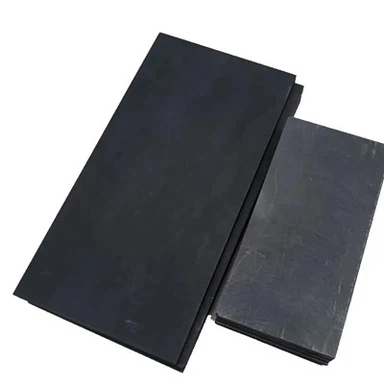 Isostatic Pressed Graphite Plate