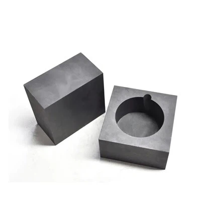 Square Graphite Crucible