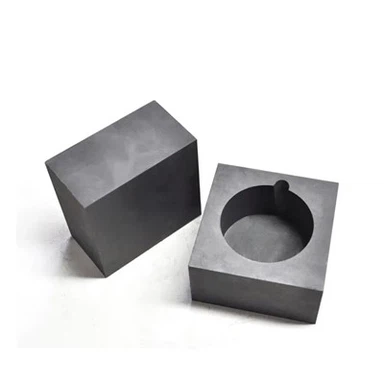 Square Graphite Crucible